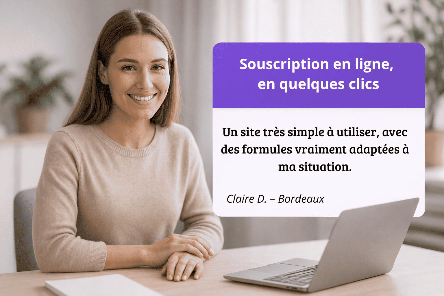 Avis client 2
