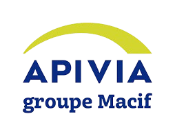 Logo Apivia Macif